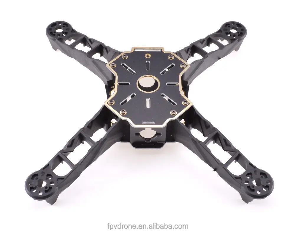 Q250 Quadcopter Frame Kit for DIY Multirotor FPV Drone