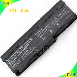 Batería de repuesto para <span class=keywords><strong>Dell</strong></span> <span class=keywords><strong>Inspiron</strong></span> <span class=keywords><strong>1420</strong></span> 1400 MN154 NB331 312-0543 - Product Image 5