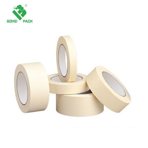 <span class=keywords><strong>Cinta</strong></span> adhesiva impresa personalizada <span class=keywords><strong>pintor</strong></span> - Product Image 1