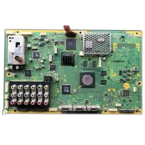 Hohe Qualität Neue Dual TNPH0724 (1) EINE mainboard