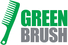 Green Plastic Products Co., Ltd. logo