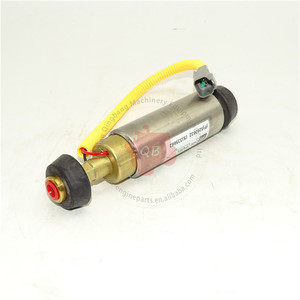 מנועי מכונות אמיתיים חלקים isl qsl qsc 12v משאבת העברת דלק 5260632 3968188 - Product Image 4