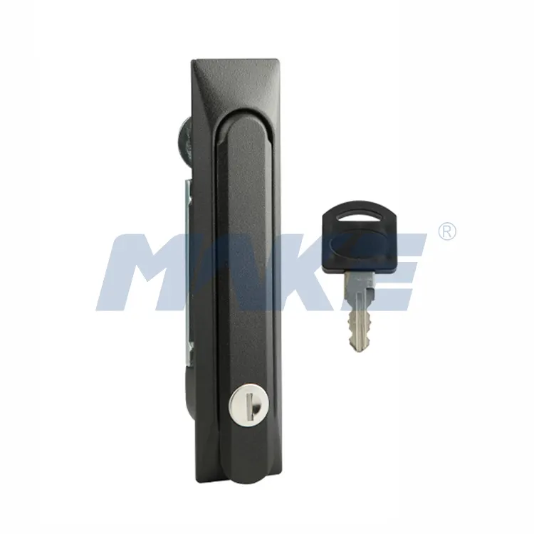 MK404 Zinc Alloy Control System Electronic Switchboard Panel Door Server Cabinet Lock