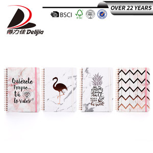 1807001 <strong>A3</strong> Size Spiral Hardcover <strong>Notebook</strong> - Product Image 2