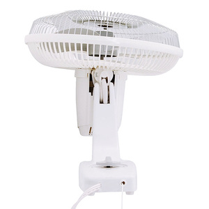 18 Inch Với Quạt Hút Từ Xa Chức Năng Dao Động & Nghiêng Gắn Tường 3 Điều Khiển Tốc Độ Kích Hoạt Dây Kéo - Product Image 3