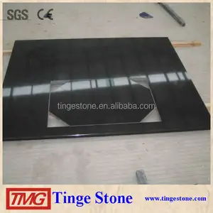 Granite Best Quality Shanxi Black Granite For Sale