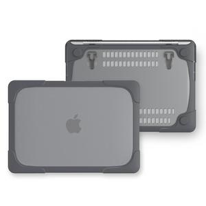 Funda de TPU suave a prueba de golpes para ordenador portátil, carcasa a prueba de polvo para Macbook Pro, Apple MacBook <span class=keywords><strong>Air</strong></span>, novedad de 2023 - Product Image 6