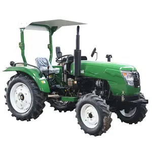 fabricante profesional tractor agrícola agri