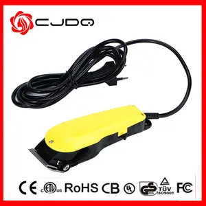 電気男性シェーバートリマー毛トリマーマニュアル合計トリマー - Product Image 1