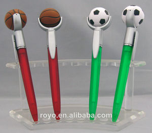 guangzhou <span class=keywords><strong>super</strong></span> fuerte pluma bolígrafo al por mayor para la promoción del producto del fabricante en china - Product Image 1