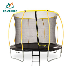 Mzone Gros jouets pas cher enfants <span class=keywords><strong>trampoline</strong></span> font en Chine - Product Image 4