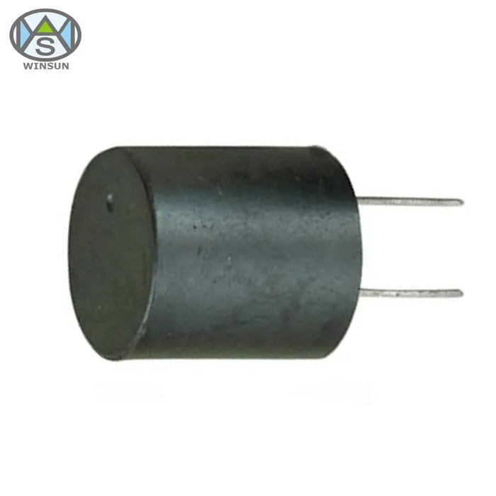 High current / Magnetic Shielded Radial Choke Power Inductance Inductor