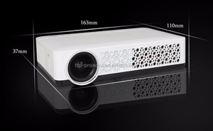 HD 3D LED <span class=keywords><strong>Proyector</strong></span> <span class=keywords><strong>pico</strong></span> <span class=keywords><strong>proyector</strong></span> - Product Image 1