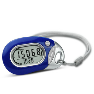 3D cảm biến đa chức năng <span class=keywords><strong>Pedometer</strong></span> với bộ nhớ dây buộc đi bộ chạy bước truy cập tập thể dục hoạt động Tracker - Product Image 5