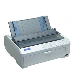 Chine vente chaude pour <span class=keywords><strong>Epson</strong></span> LQ-590 <span class=keywords><strong>Monochrome</strong></span> <span class=keywords><strong>Imprimante</strong></span> Matricielle - Product Image 2