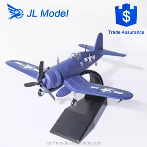 1945 USA F4 U ID. VMF-323 s-modell 1/72 flugzeug modell flugzeug