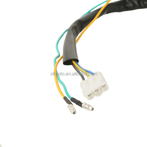 Feu arrière LED intégré avec clignotant pour <span class=keywords><strong>KAWASAKI</strong></span> Z1000 2014-2016 <span class=keywords><strong>2015</strong></span> - Product Image 4