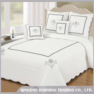 Venta caliente Algodón Colcha Juego de Cama <span class=keywords><strong>Boutis</strong></span> - Product Image 2
