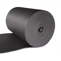 Sous-couche en mousse XPE et IXPE réticulée