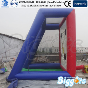 <span class=keywords><strong>but</strong></span> de <span class=keywords><strong>foot</strong></span> <span class=keywords><strong>gonflable</strong></span> portatif avec le prix usine - Product Image 4