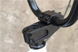 Chất Lượng Cao Và Giá Rẻ <span class=keywords><strong>20</strong></span> Inch Thép BMX Khung Freestyle BMX Xe Đạp Để Bán - Product Image 2