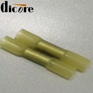 Dicore Solder Seal Heat Shrink Butt Connector