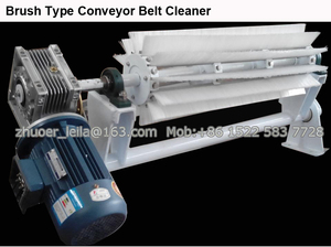 Khai thác mỏ và Quarry Ngành Công Nghiệp Băng Tải Scraper - Product Image 6