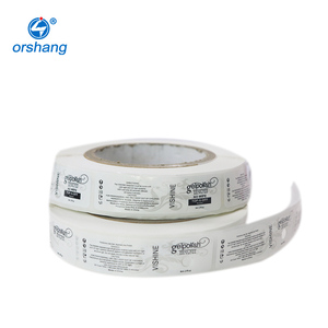 Máquina peladora de etiquetas de alta precisión Orshang Máquina peladora de etiquetas autoadhesivas Máquina peladora de etiquetas automática - Product Image 6