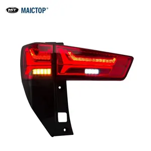 Factory price For INNOVA Taillight LED Tail Lamp 2012 up