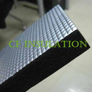 Más del 98 por ciento estructura de célula cerrada espuma <span class=keywords><strong>aislante</strong></span> resistente al calor - Product Image 4