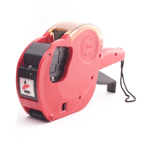 <span class=keywords><strong>Pistolet</strong></span> d'étiquetage numérique portable MX2616EOS - Product Image 2