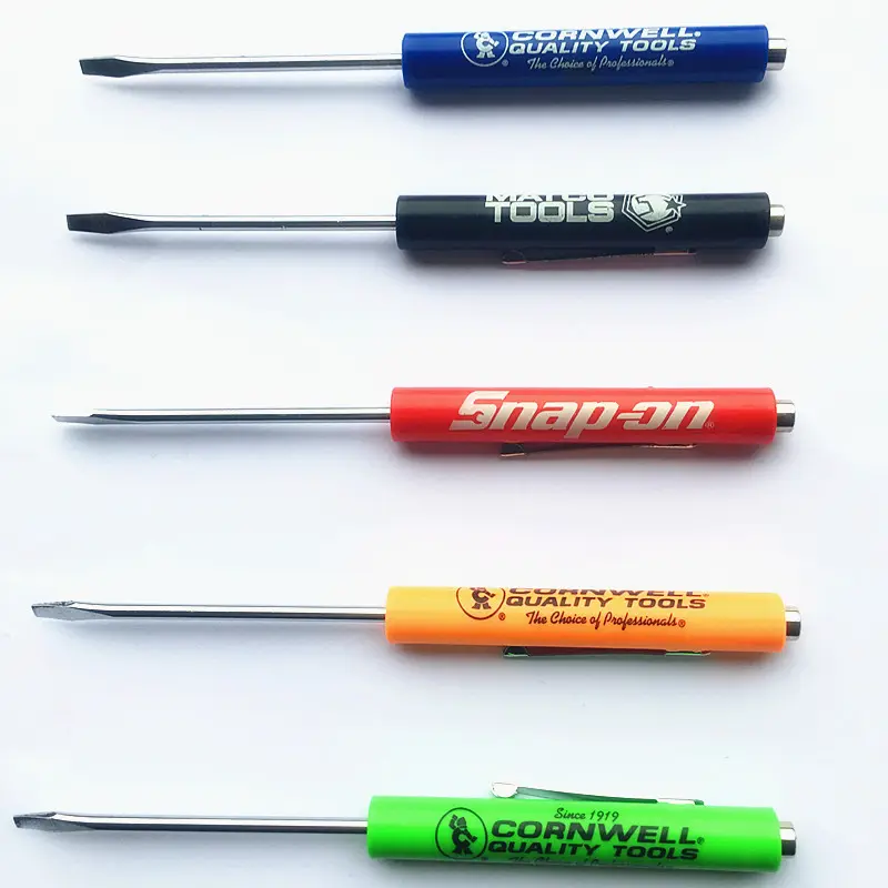 2019 promotion popular pocket mini small screwdriver 2mm used for phone