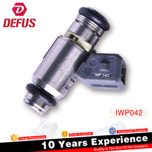 Guangzhou al por mayor equipo de prueba del inyector de combustible IWP042 para Renault Megane Scenic 1.8/<span class=keywords><strong>2</strong></span>.0 16 V - Product Image 1