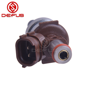 <span class=keywords><strong>Inyector</strong></span> <span class=keywords><strong>de</strong></span> combustible <span class=keywords><strong>de</strong></span> <span class=keywords><strong>gasolina</strong></span> <span class=keywords><strong>de</strong></span> bajo <span class=keywords><strong>precio</strong></span> DEFUS 23250-65010 23209-65010 para boquillas <span class=keywords><strong>de</strong></span> inyección <span class=keywords><strong>de</strong></span> combustible 4Run-ner Pic-kup 3.0L V6 2325065010 - Product Image 4