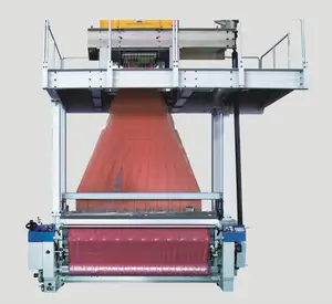 Nước phun jacquard loom( KSW- 951)