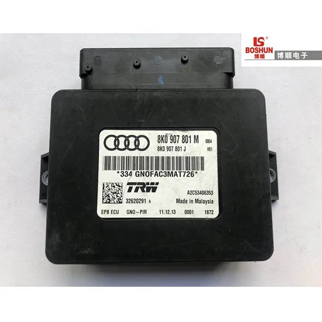 Auto Ecu elektronische Steuer einheit für Audi-8KO907801M