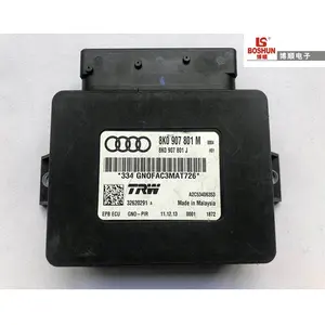 자동차 ecu 전자 제어 장치 Audi-8KO907801M