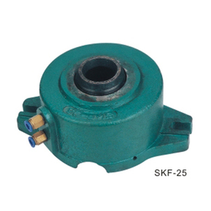Haute qualité nouvelle <span class=keywords><strong>pince</strong></span> d'insertion <span class=keywords><strong>pneumatique</strong></span> <span class=keywords><strong>à</strong></span> Air montage d'instrument siège de mandrin Vertical automatique mandrin stationnaire outils de pression d'air - Product Image 2