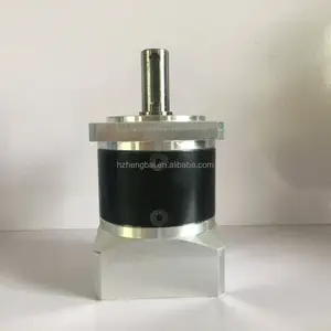 <span class=keywords><strong>Motor</strong></span> Servo <span class=keywords><strong>de</strong></span> Alta Precisión Serie Stepper con <span class=keywords><strong>Reductor</strong></span> <span class=keywords><strong>de</strong></span> <span class=keywords><strong>Velocidad</strong></span> NEMA34/NEMA42, Caja <span class=keywords><strong>de</strong></span> Engranajes Planetarios con Carcasa <span class=keywords><strong>de</strong></span> Aluminio/Hierro Fundido y <span class=keywords><strong>1</strong></span> <span class=keywords><strong>HP</strong></span> - Product Image 1