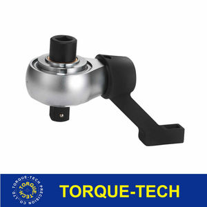 1/2 pouce Acier au chrome-vanadium 3/4 po Multiplicateur de couple DR 1500NM, outil manuel multifonctionnel de qualité industrielle, moulé en plastique - Product Image 2