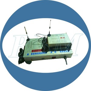 ワイヤレスリモート信号機リモートコントロールコントローラー