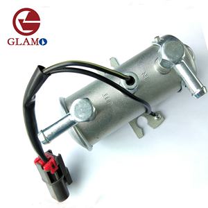 <span class=keywords><strong>Pompe</strong></span> <span class=keywords><strong>à</strong></span> carburant <span class=keywords><strong>Facet</strong></span> 12v 24v 476084 480532E <span class=keywords><strong>Pompe</strong></span> <span class=keywords><strong>à</strong></span> carburant électrique pour excavatrice pour pièces de camion - Product Image 4