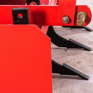 Nhà máy cung cấp 3 Điểm hitch phía sau máy kéo hộp scraper - Product Image 4