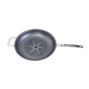 <span class=keywords><strong>Coreano</strong></span> gran microondas sartén con tapa - Product Image 2