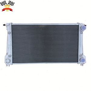 Piastra in acciaio inox tipo di auto da corsa del radiatore auto radiatore - Product Image 6
