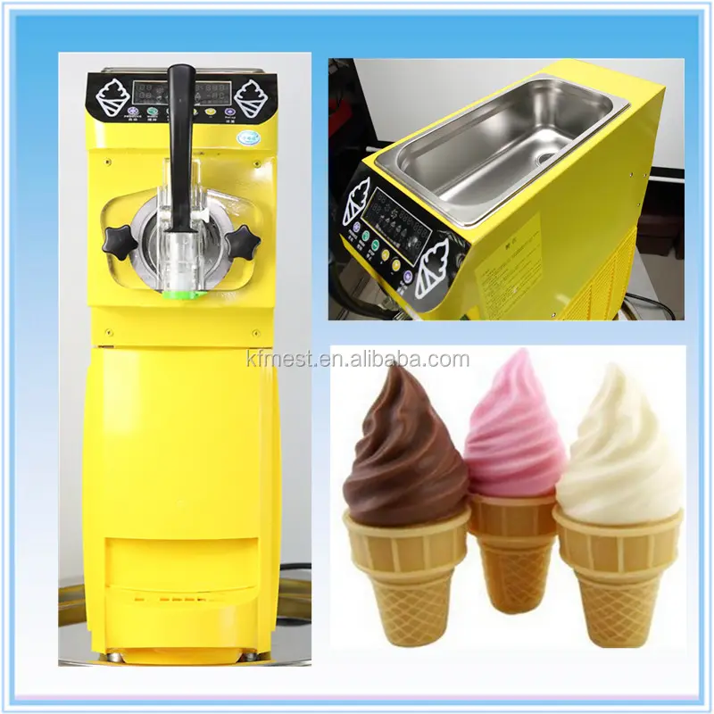 Новая техническая машина для производства мороженого Taylor