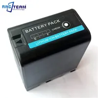 BP-U60 аккумуляторная батарея для цифровой камеры Sony PMW-EX1/EX3/F3