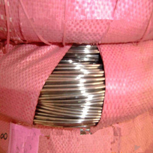 ลวดเชื่อมสแตนเลสขนาด1.2มม. (ฟลักซ์ลวดคอร์ E308lt1-1) ลวดสแตนเลส - Product Image 4