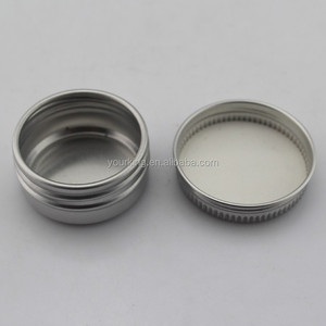 Nhà Máy Thân Thiện Với Môi 10G 50Ml 60Ml 80Ml 100Ml Nhôm Tin <span class=keywords><strong>Container</strong></span> Với Vít <span class=keywords><strong>Cap</strong></span> Cho Chăm Sóc Da Kem - Product Image 4