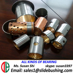 Fb090/fb092/DX-SF-2 44*40*40mm cần Đức ruhrpumpen bộ phận màu thép Magiê hợp kim nhôm mang - Product Image 4